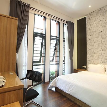 Dago Teuku Angkasa 14 Hotel Bandung Eksteriør billede