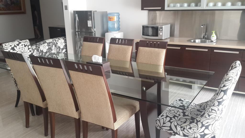 Dago Teuku Angkasa 14 Hotel Bandung Eksteriør billede