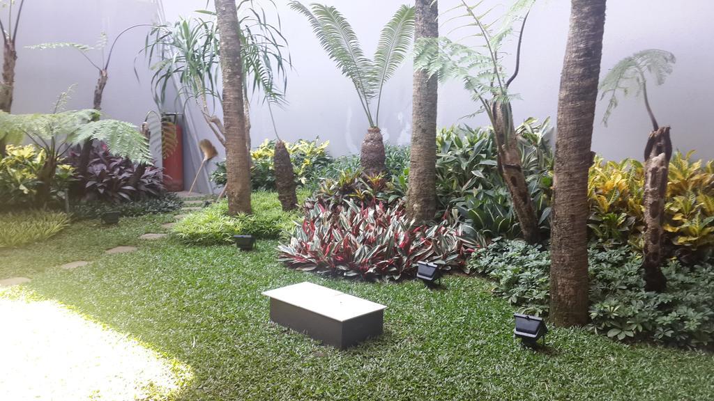 Dago Teuku Angkasa 14 Hotel Bandung Eksteriør billede