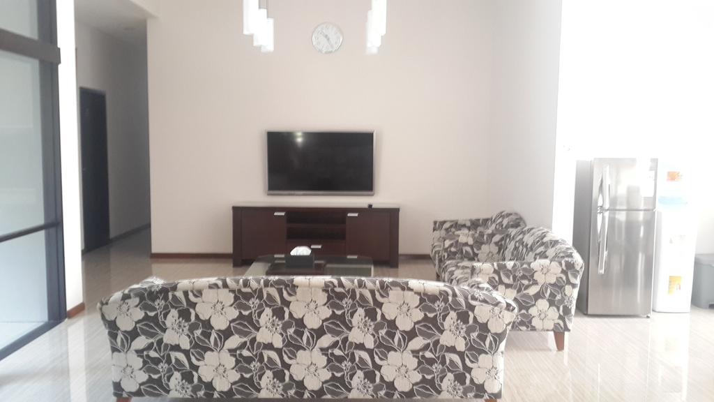 Dago Teuku Angkasa 14 Hotel Bandung Eksteriør billede