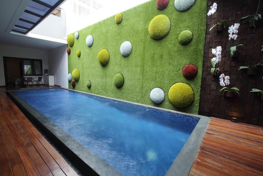 Dago Teuku Angkasa 14 Hotel Bandung Eksteriør billede